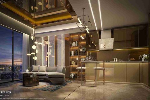 Eigentumswohnung in Bangkok, Thailand, 2 Schlafzimmer  № 183292 - Foto 14
