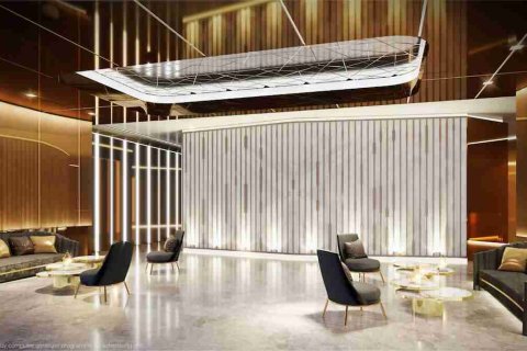 Eigentumswohnung in Bangkok, Thailand, 2 Schlafzimmer  № 183292 - Foto 9