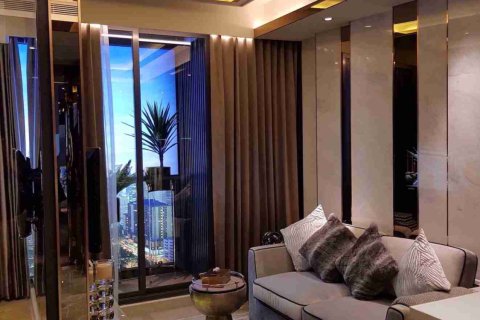 Eigentumswohnung in Bangkok, Thailand, 2 Schlafzimmer  № 183292 - Foto 11