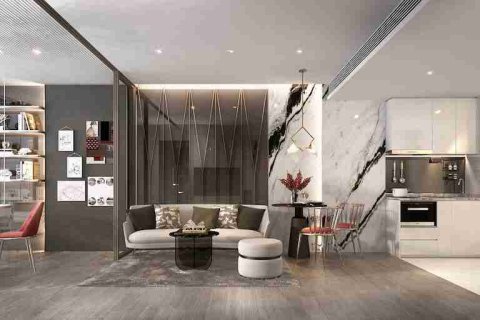 Condominio de 1 dormitorio en Bangkok, Tailandia № 183287 - foto 14