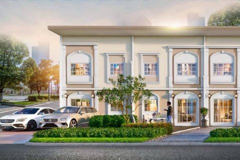 บ้านในพัทยา, ประเทศไทย 3 ห้องนอน № 220719 - รูปถ่าย 3