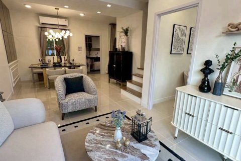 บ้านในพัทยา, ประเทศไทย 3 ห้องนอน № 220719 - รูปถ่าย 10