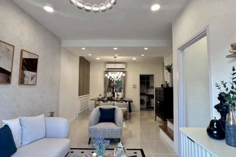 บ้านในพัทยา, ประเทศไทย 3 ห้องนอน № 220719 - รูปถ่าย 9
