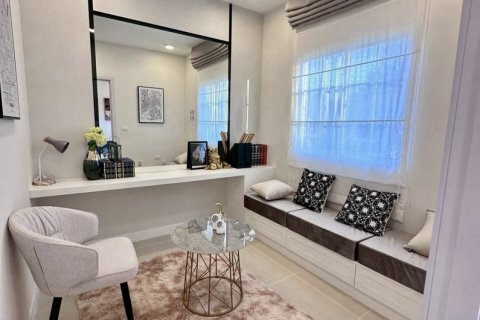 บ้านในพัทยา, ประเทศไทย 3 ห้องนอน № 220719 - รูปถ่าย 12