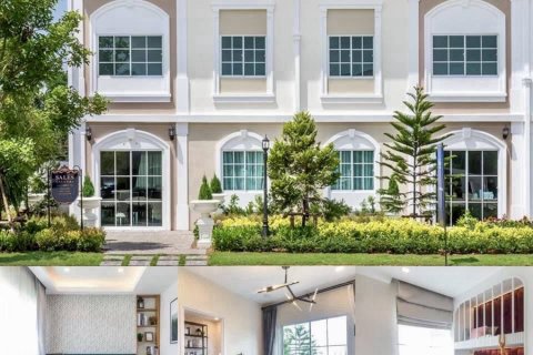 บ้านในพัทยา, ประเทศไทย 3 ห้องนอน № 220719 - รูปถ่าย 7