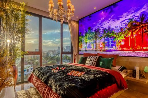 Off-plan The Riviera Ocean Drive in Pattaya, Thailand № 25250 - photo 8