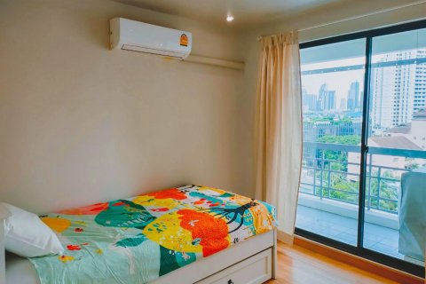 Condominio de 3 dormitorios en Bangkok, Tailandia № 143344 - foto 8