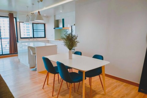 Condominio de 3 dormitorios en Bangkok, Tailandia № 143344 - foto 4