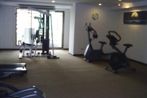 Condominio de 3 dormitorios en Bangkok, Tailandia № 143344 - foto 13