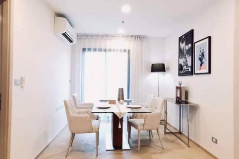 Condo in Bangkok, Thailand, 2 bedrooms  № 143346 - photo 3