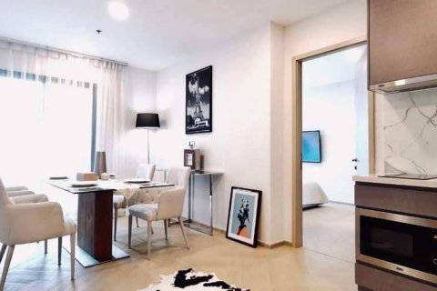 Condo in Bangkok, Thailand, 2 bedrooms № 143346