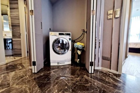 Condominio de 3 dormitorios en Bangkok, Tailandia № 143342 - foto 14