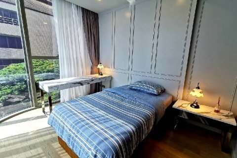 Condominio de 3 dormitorios en Bangkok, Tailandia № 143342 - foto 10