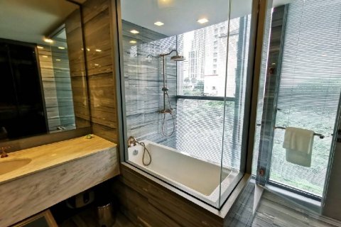 Condominio de 3 dormitorios en Bangkok, Tailandia № 143342 - foto 8