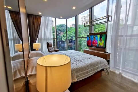 Condominio de 3 dormitorios en Bangkok, Tailandia № 143342 - foto 5