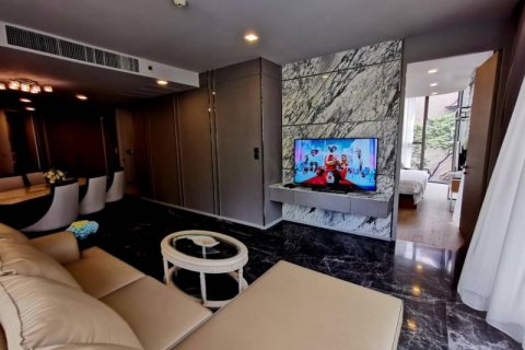 Condominio de 3 dormitorios en Bangkok, Tailandia № 143342 - foto 2