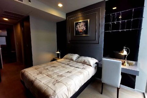 Condominio de 3 dormitorios en Bangkok, Tailandia № 143342 - foto 7