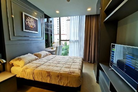 Condominio de 3 dormitorios en Bangkok, Tailandia № 143342 - foto 6