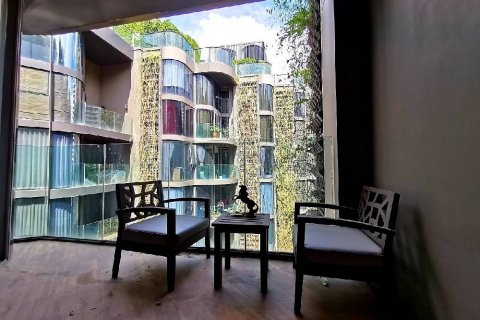 Condominio de 3 dormitorios en Bangkok, Tailandia № 143342 - foto 13