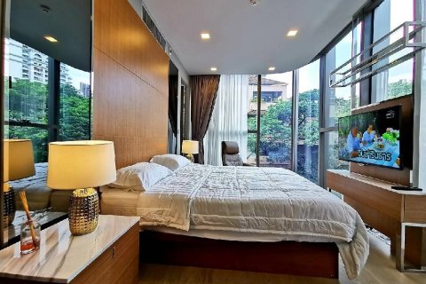 Condominio de 3 dormitorios en Bangkok, Tailandia № 143342 - foto 4