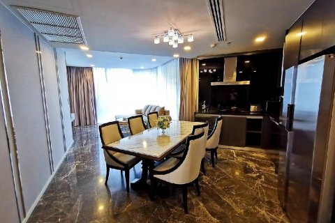 Condominio de 3 dormitorios en Bangkok, Tailandia № 143342 - foto 3
