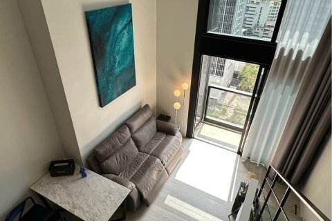 Condo in Bangkok, Thailand, 1 bedroom № 143341 - photo 2