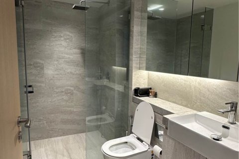 Condo in Bangkok, Thailand, 1 bedroom № 143341 - photo 8