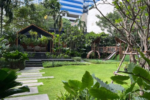 Condo in Bangkok, Thailand, 1 bedroom № 143341 - photo 11