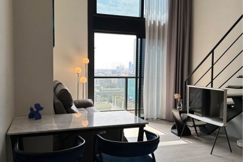 Condo in Bangkok, Thailand, 1 bedroom № 143341 - photo 7