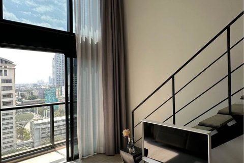 Condo in Bangkok, Thailand, 1 bedroom № 143341 - photo 5