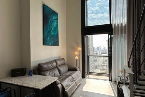 Condo in Bangkok, Thailand, 1 bedroom № 143341 - photo 3