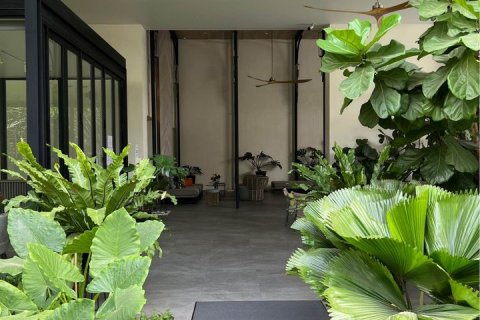 Condo in Bangkok, Thailand, 1 bedroom № 143341 - photo 12