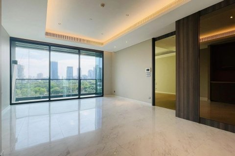 Condo in Bangkok, Thailand, 1 bedroom  № 143345