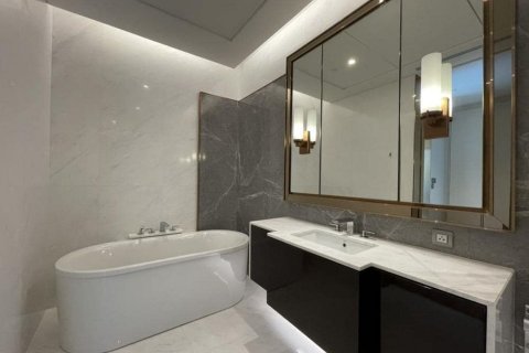 Condominio de 1 dormitorio en Bangkok, Tailandia № 143345 - foto 2