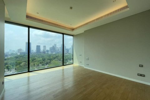 Condominio de 1 dormitorio en Bangkok, Tailandia № 143345 - foto 5