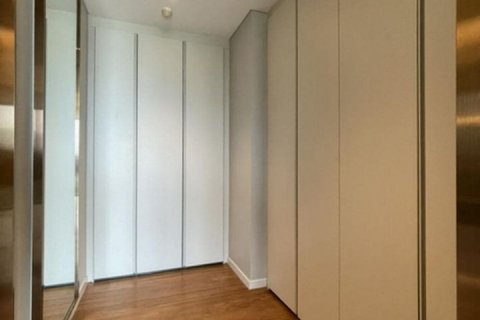 Condominio de 1 dormitorio en Bangkok, Tailandia № 143345 - foto 8