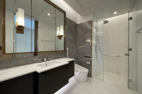 Condominio de 1 dormitorio en Bangkok, Tailandia № 143345 - foto 3