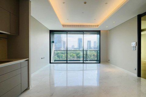 Condominio de 1 dormitorio en Bangkok, Tailandia № 143345 - foto 7