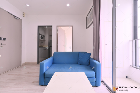 Condominio de 2 dormitorios en Bangkok, Tailandia № 186392 - foto 9
