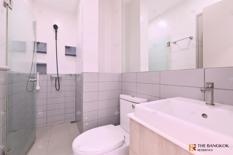 Condominio de 2 dormitorios en Bangkok, Tailandia № 186392 - foto 6