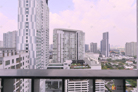 Condominio de 2 dormitorios en Bangkok, Tailandia № 186392 - foto 3