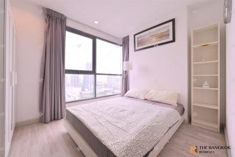 Condominio de 2 dormitorios en Bangkok, Tailandia № 186392 - foto 8