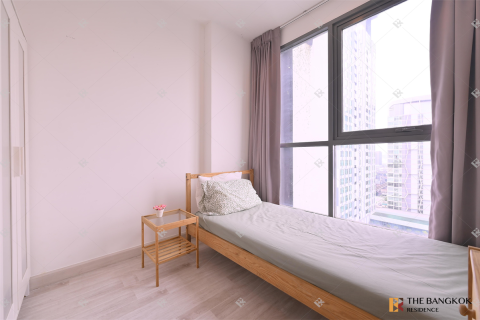 Condominio de 2 dormitorios en Bangkok, Tailandia № 186392 - foto 5