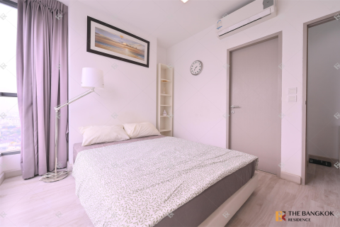 Condominio de 2 dormitorios en Bangkok, Tailandia № 186392 - foto 7