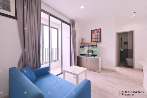Condominio de 2 dormitorios en Bangkok, Tailandia № 186392 - foto 2