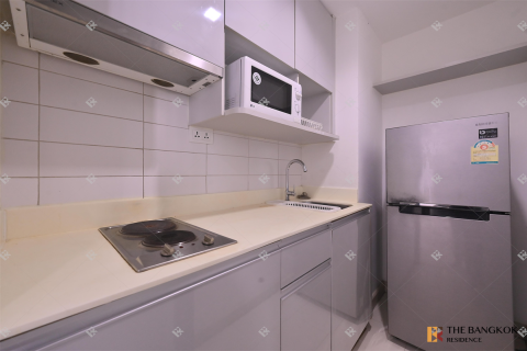 Condominio de 2 dormitorios en Bangkok, Tailandia № 186392