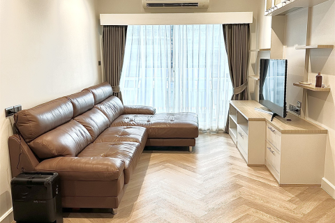 Condominio de 2 dormitorios en Bangkok, Tailandia № 186393 - foto 6