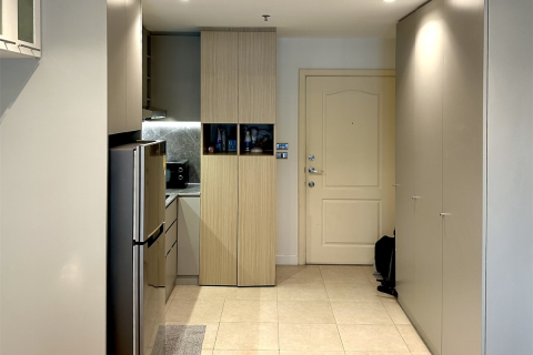 Condominio de 2 dormitorios en Bangkok, Tailandia № 186393 - foto 7