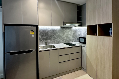 Condo in Bangkok, Thailand, 2 bedrooms  № 186393