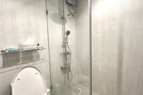 Condominio de 2 dormitorios en Bangkok, Tailandia № 186393 - foto 2